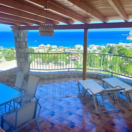 Villa Rose Archangelos  Exterior photo