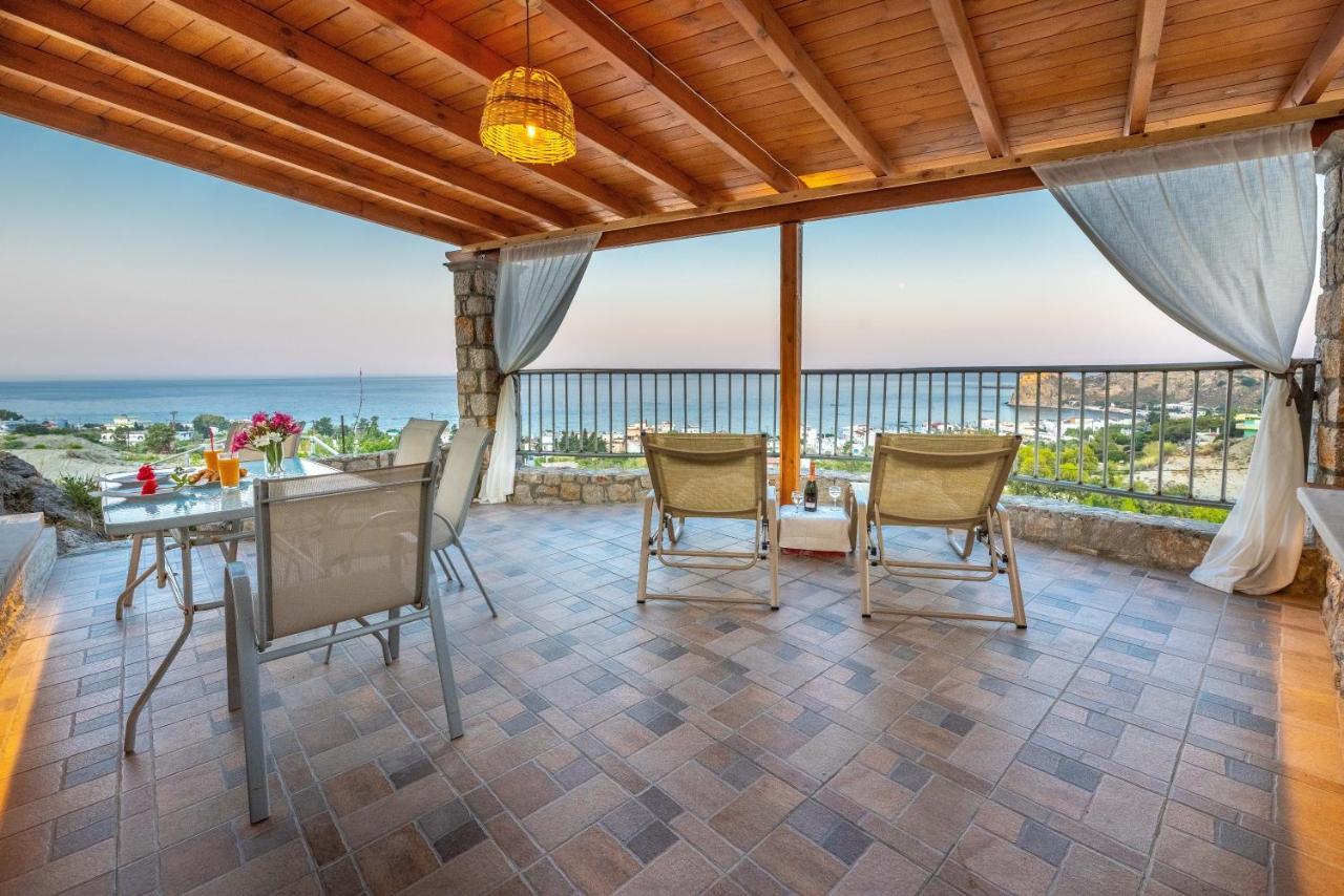 Villa Rose Archangelos  Exterior photo
