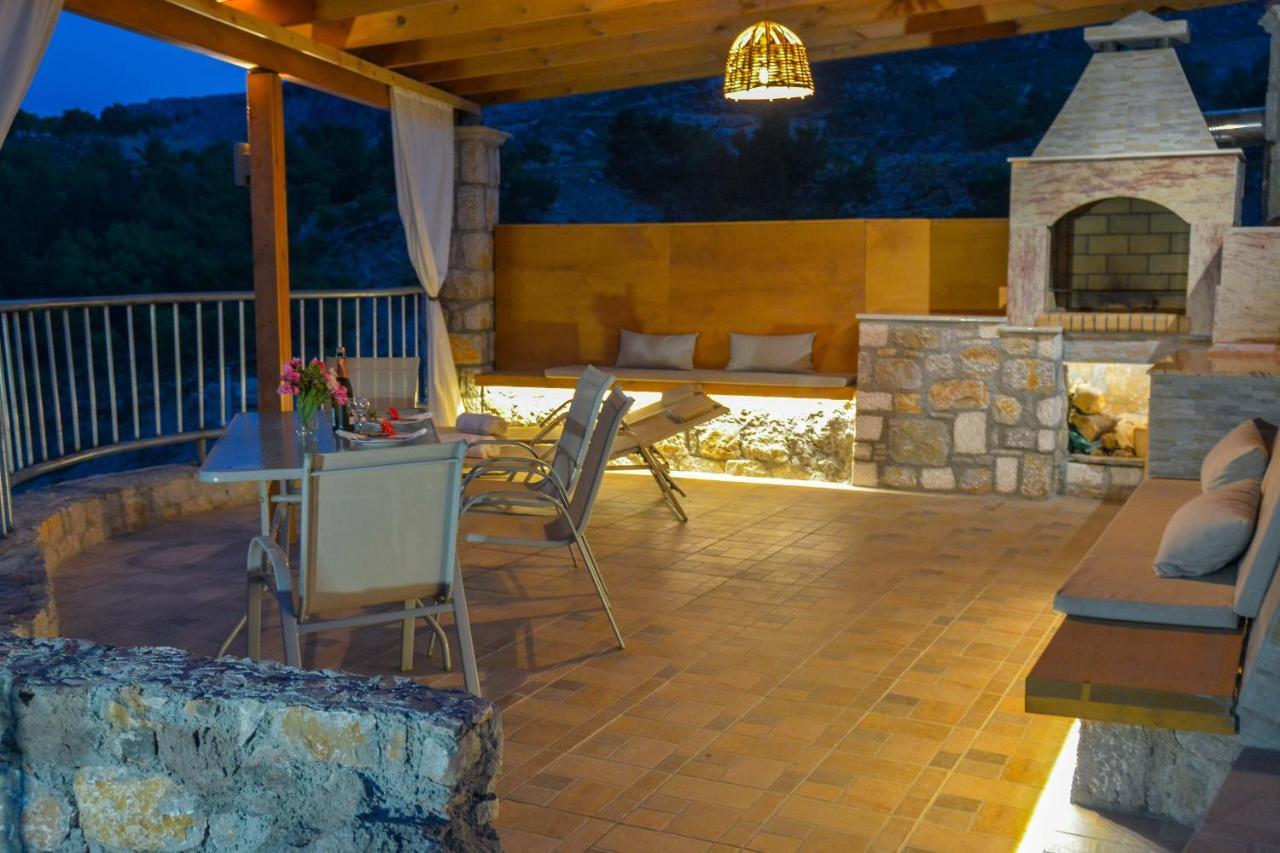 Villa Rose Archangelos  Exterior photo