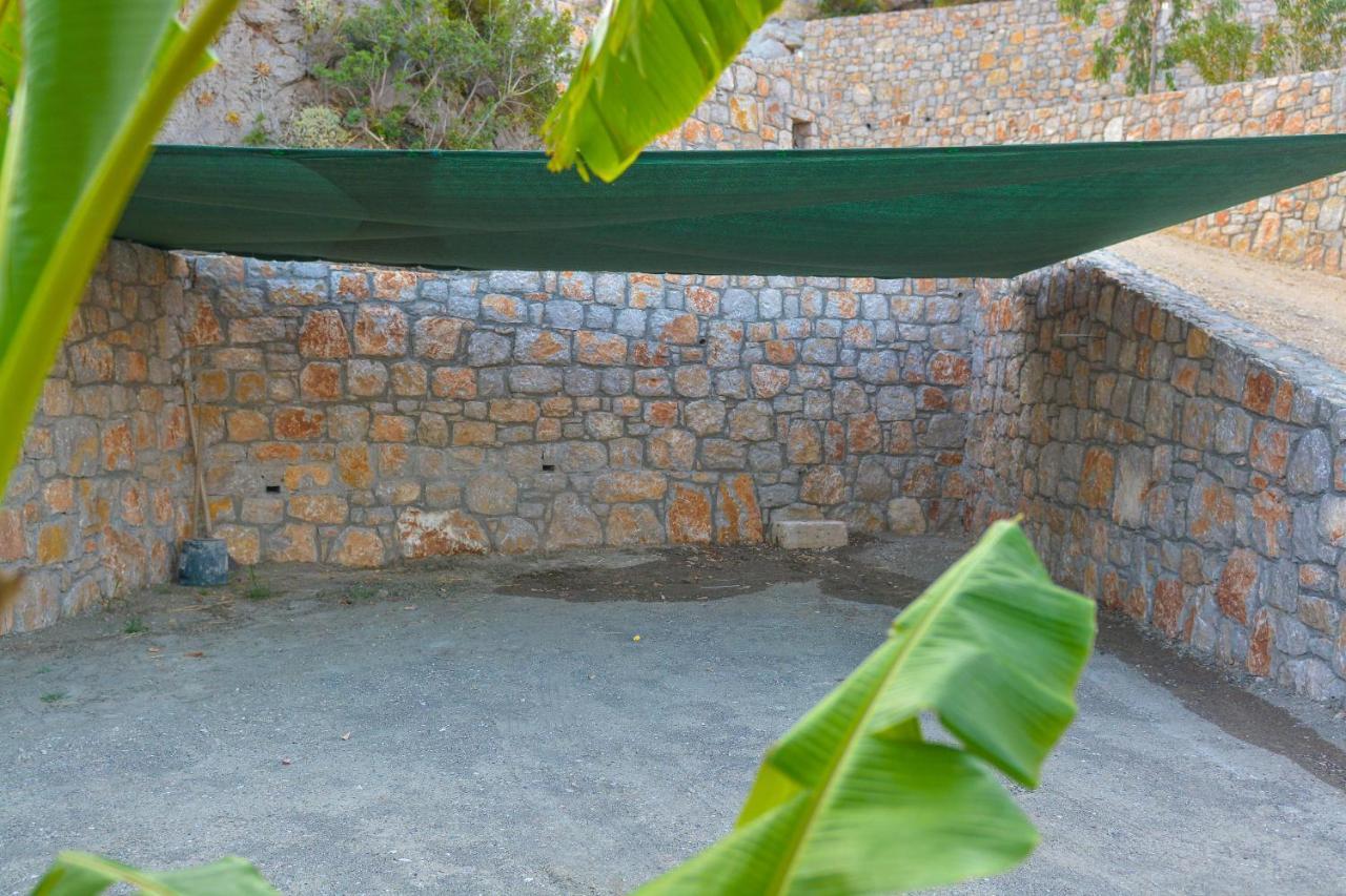 Villa Rose Archangelos  Exterior photo