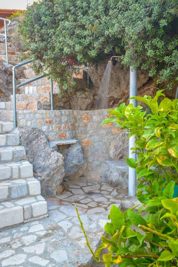 Villa Rose Archangelos  Exterior photo