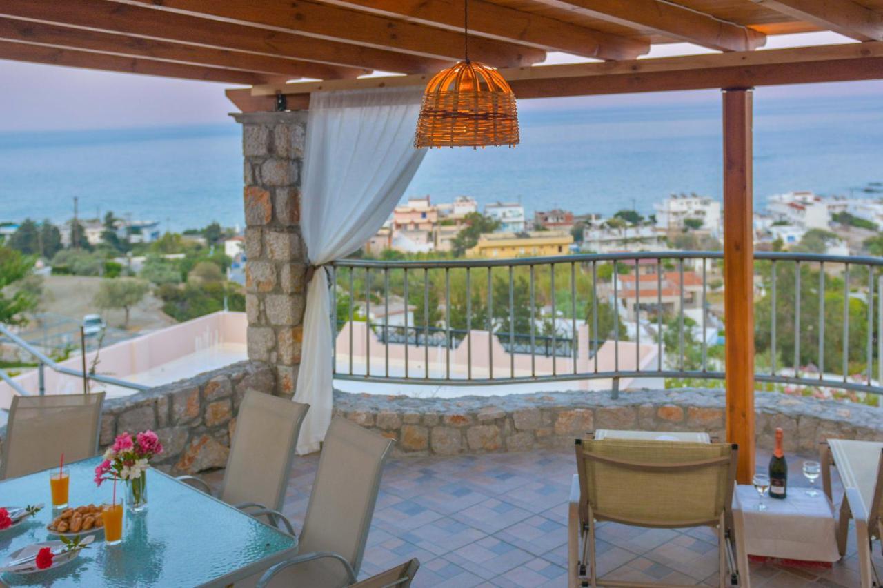 Villa Rose Archangelos  Exterior photo